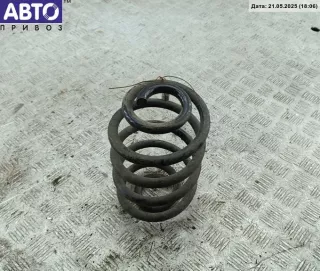  Пружина подвески задняя Renault Clio 2 Арт 55047827, вид 2