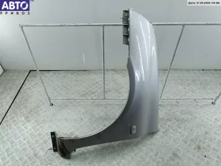 8200052379 Крыло переднее левое Renault Clio 2 Арт 55047955, вид 1