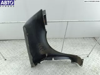 8200052379 Крыло переднее левое Renault Clio 2 Арт 55047955, вид 2
