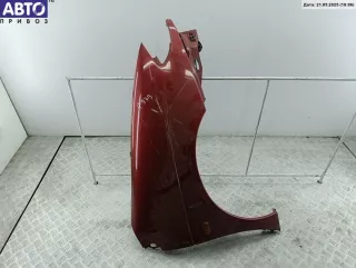 7700844960 Крыло переднее правое Renault Scenic 1 Арт 54554169, вид 1