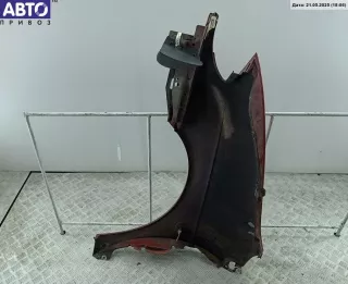 7700844960 Крыло переднее правое Renault Scenic 1 Арт 54554169, вид 2