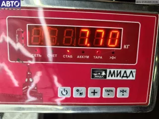  Стойка подвески передняя левая BMW 3 E36 Арт 54723124, вид 3