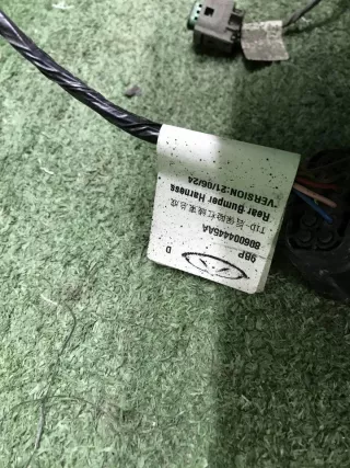 806004445AA Проводка заднего бампера Chery Tiggo 8 PRO Арт 0000007777134, вид 16