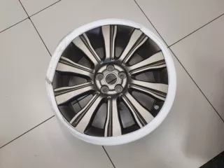 LR073531 Диск колесный алюминиевый R18 Land Rover Discovery sport Арт Z261310, вид 2