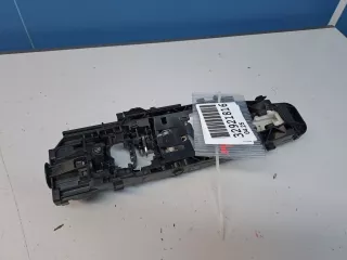A0997602100 Кронштейн ручки двери левый Mercedes GLC X253 Арт Z349630, вид 1