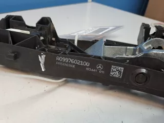 A0997602100 Кронштейн ручки двери левый Mercedes GLC X253 Арт Z349630, вид 2