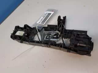 A0997602100 Кронштейн ручки двери левый Mercedes GLC X253 Арт Z349630, вид 3