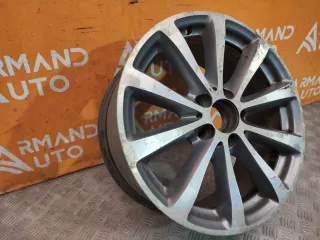 A21340113007X21, A2134011300, 9 Диск колёсный R17 Mercedes E W213 Арт 299274PM, вид 2
