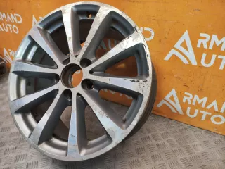 A21340113007X21, A2134011300, 9 Диск колёсный R17 Mercedes E W213 Арт 299274PM, вид 3