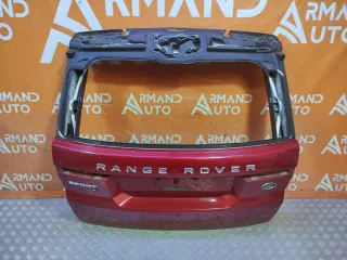 LR113833, 9 дверь багажника Land Rover Range Rover Sport 2 Арт 302388PM, вид 1
