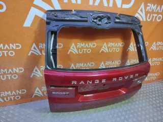 LR113833, 9 дверь багажника Land Rover Range Rover Sport 2 Арт 302388PM, вид 2