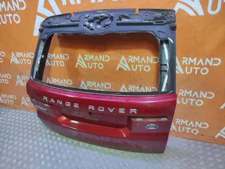 LR113833, 9 дверь багажника Land Rover Range Rover Sport 2 Арт 302388PM, вид 3