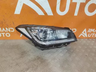 92104B1120, 92102B1170, 4 фара Genesis G80 Арт 303148PM, вид 1