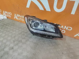 92104B1120, 92102B1170, 4 фара Genesis G80 Арт 303148PM, вид 3