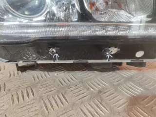 92104B1120, 92102B1170, 4 фара Genesis G80 Арт 303148PM, вид 5