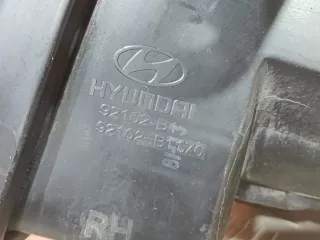 92104B1120, 92102B1170, 4 фара Genesis G80 Арт 303148PM, вид 10