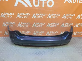 850224CN0H, 9 бампер ниссан x trail (икс трейл) т32 Nissan X-Trail T31 Арт 303472PM, вид 1