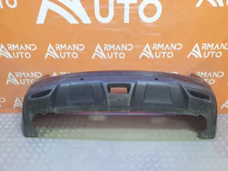 850224CN0H, 9 бампер ниссан x trail (икс трейл) т32 Nissan X-Trail T31 Арт 303472PM, вид 4