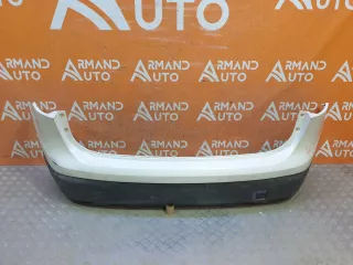 85022BP70H, 9 бампер ниссан кашкай j 11 Nissan Qashqai 2 Арт 303505PM, вид 1