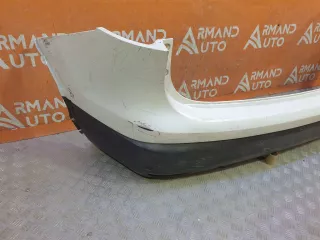 85022BP70H, 9 бампер ниссан кашкай j 11 Nissan Qashqai 2 Арт 303505PM, вид 2