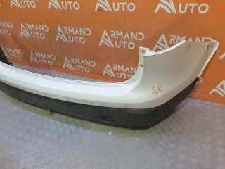 85022BP70H, 9 бампер ниссан кашкай j 11 Nissan Qashqai 2 Арт 303505PM, вид 4