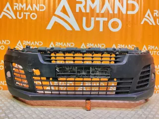 1615658180 бампер пежо травеллер (тревелер) Peugeot Traveller Арт AR265514
