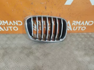 51137478670, 3 решетка радиатора BMW X3 G01 Арт AR302773, вид 1