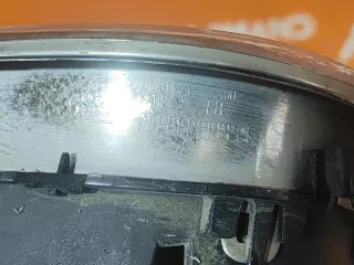 51137478670, 3 решетка радиатора BMW X3 G01 Арт AR302773, вид 9