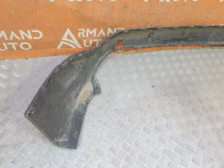 51127403392, 51127355271, 9 Юбка бампера BMW X1 F48 Арт AR303406, вид 6