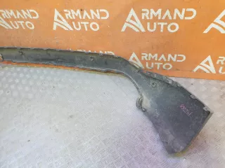 51127403392, 51127355271, 9 Юбка бампера BMW X1 F48 Арт AR303406, вид 7