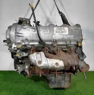 Генератор Ford Expedition 3 Арт 00217188, вид 2