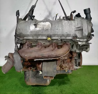  Генератор Ford Expedition 3 Арт 00217188, вид 4