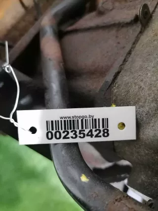  Генератор Ford Expedition 3 Арт 00217188, вид 6
