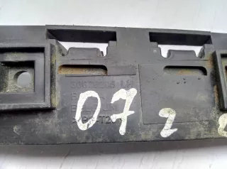  Кронштейн заднего бампера Volvo S40 2 Арт 00214977, вид 3