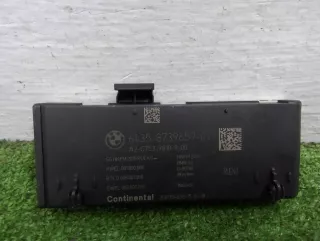 8739659 Блок управления задней двери BMW X2 F39 Арт 00286627