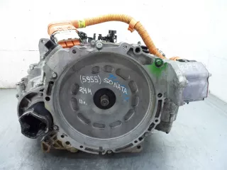 A6MF2H3D000,A6MF2H , 450003D000 АКПП Hyundai Sonata (YF) Арт 00266245, вид 1