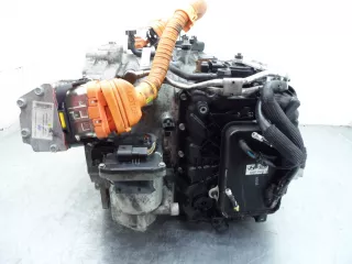A6MF2H3D000,A6MF2H , 450003D000 АКПП Hyundai Sonata (YF) Арт 00266245, вид 3