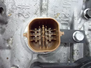 A6MF2H3D000,A6MF2H , 450003D000 АКПП Hyundai Sonata (YF) Арт 00266245, вид 4