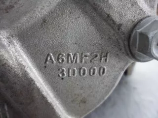 A6MF2H3D000,A6MF2H , 450003D000 АКПП Hyundai Sonata (YF) Арт 00266245, вид 8