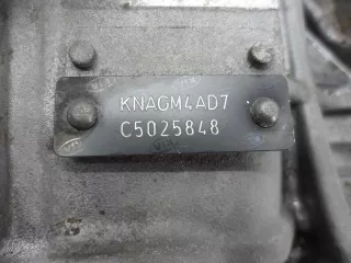 A6MF2H3D000,A6MF2H , 450003D000 АКПП Hyundai Sonata (YF) Арт 00266245, вид 9