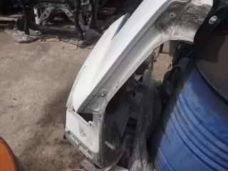 A2046301521 Крыло Mercedes GLK X204 Арт 40241, вид 3