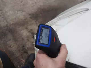 A2046301521 Крыло Mercedes GLK X204 Арт 40241, вид 9