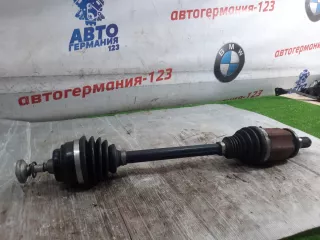 31608675013, 7598027 Привод BMW X3 F25 Арт 40253, вид 1