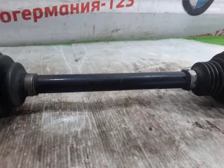 31608675013, 7598027 Привод BMW X3 F25 Арт 40253, вид 3