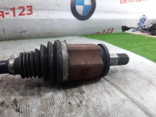 31608675013, 7598027 Привод BMW X3 F25 Арт 40253, вид 4