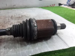 31608675013, 7598027 Привод BMW X3 F25 Арт 40253, вид 7