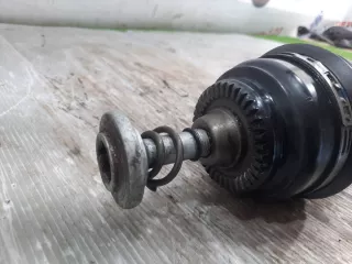 31608675013, 7598027 Привод BMW X3 F25 Арт 40253, вид 8