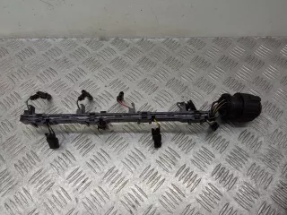 03G971826 проводка форсунок Volkswagen Golf 5 Арт AG1107556, вид 1