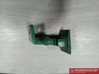 41517284535,7284535,7246067 петля двери передней левой BMW 4 F32/F33/GT F36 Арт 35809_3, вид 4