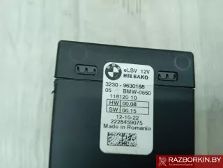 32309630188,9630188 блок управления рулевой колонки BMW X5 G05  Арт 35807, вид 2